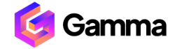 MAPU Labs usa Gamma