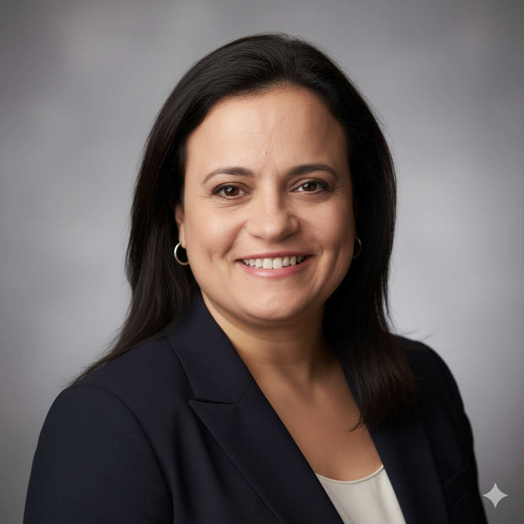 Christine Ledezma