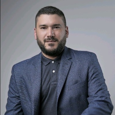 josemiguelvillarreal profilepic Taller CODE → CLOUD